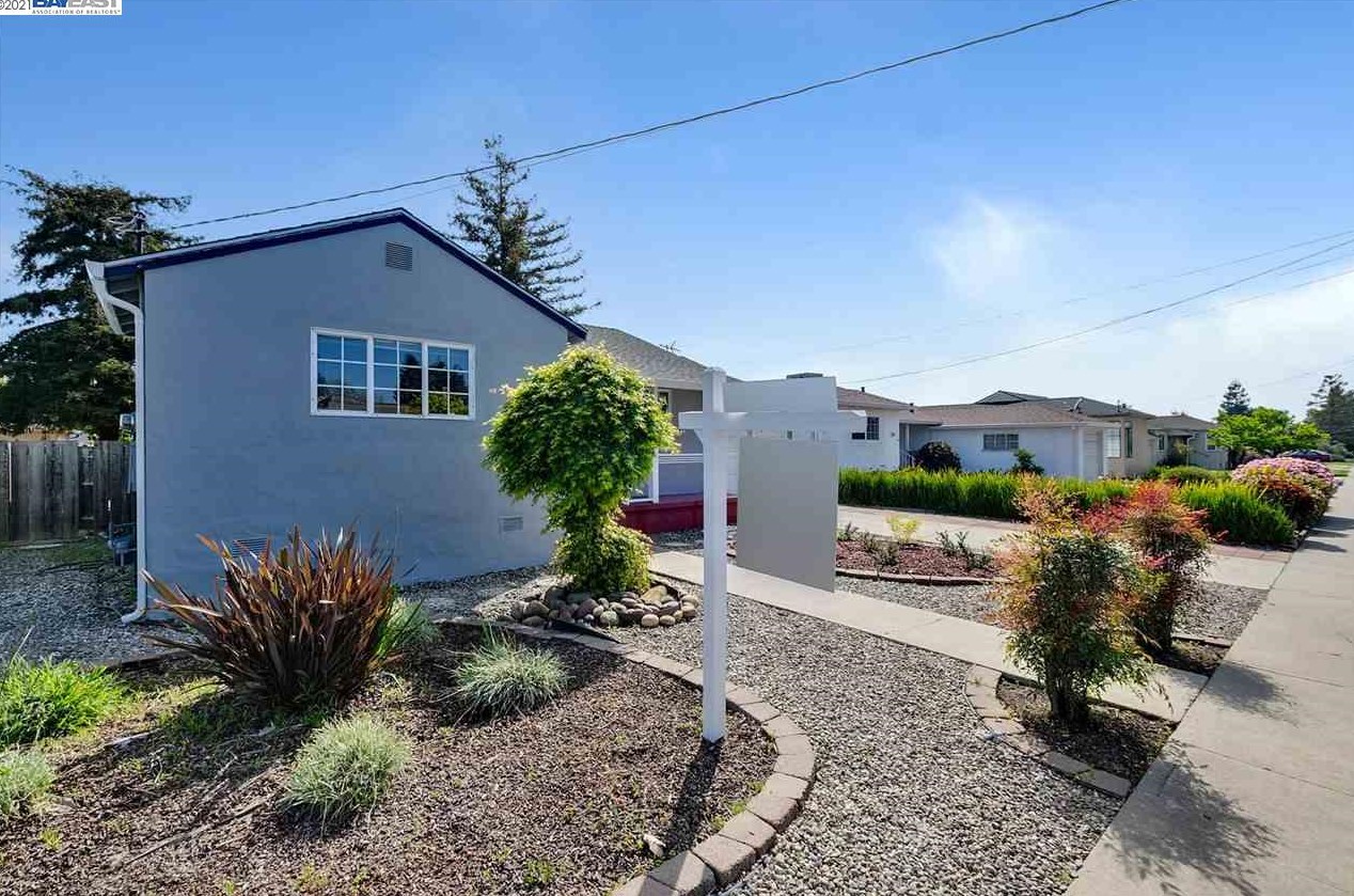 484 Nabor St, San Leandro, CA 94578