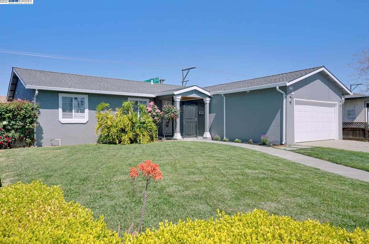 1216 Buchanan Rd, Antioch, CA 94509-4222
