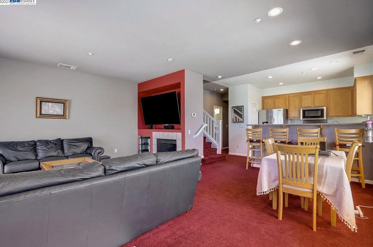 4198 Glenwood Ter, Union City, CA 94587-3908