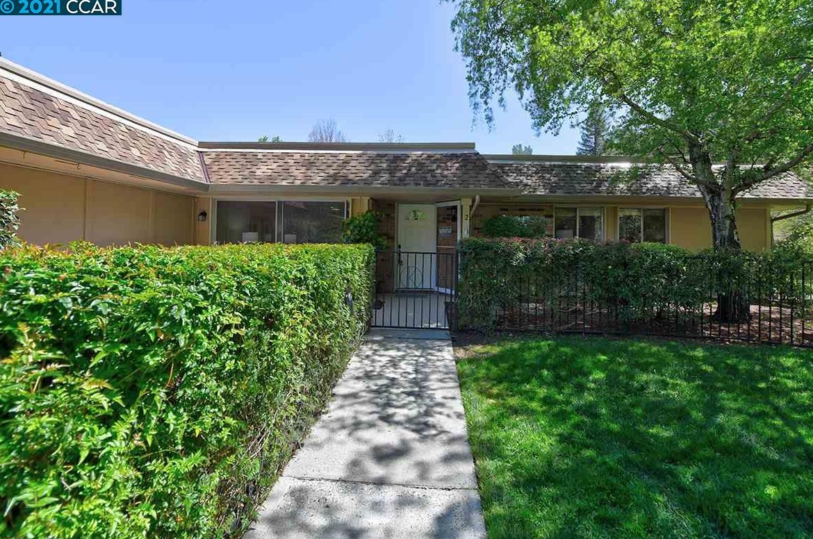 2161 Ptarmigan Dr, Walnut Creek, CA 94595-3507