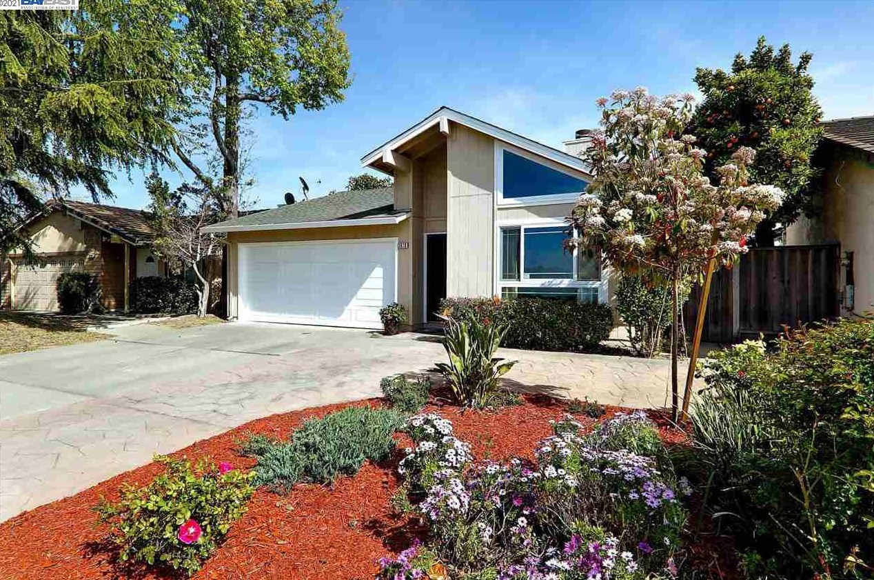 3610 Alder Ave, Fremont, CA 94536-3505
