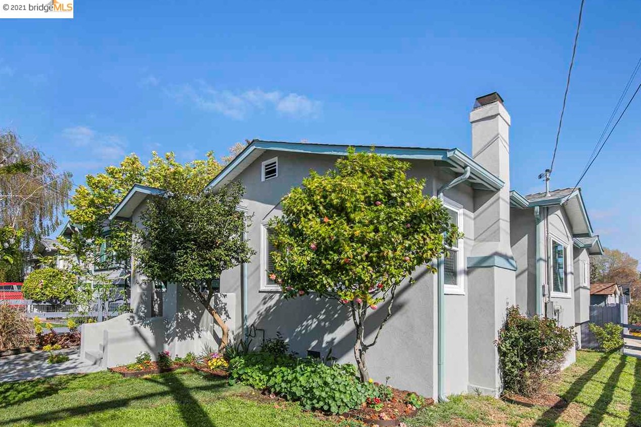 2800 Minna Ave, Oakland, CA 94619-1766