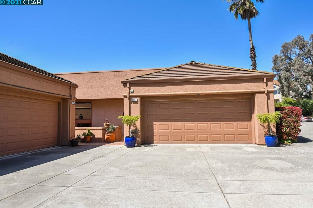 4007 W Lakeshore Dr, San Ramon, CA 94582