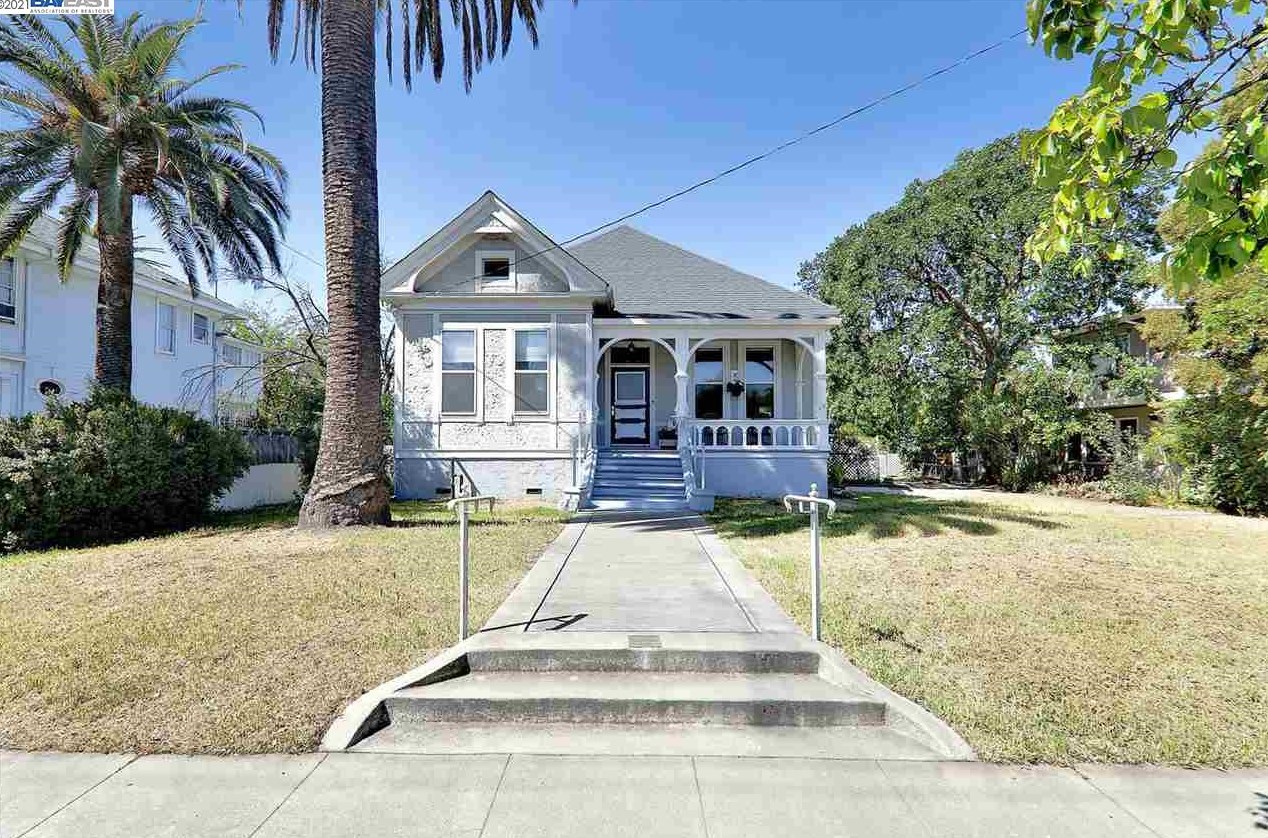 567 S L St, Livermore, CA 94550