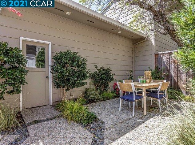 121 Westchester, Moraga, CA 94556