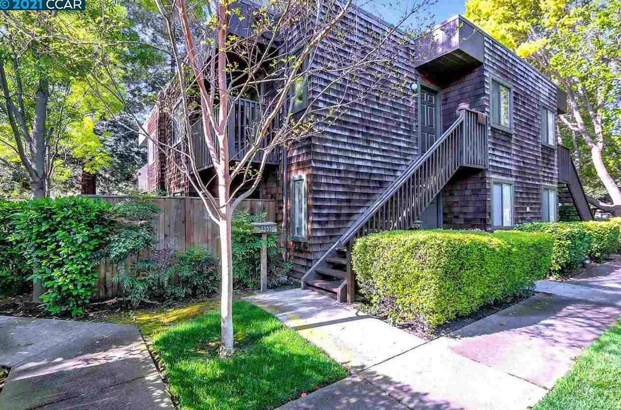 1234 Honey Trl, Walnut Creek, CA 94597-2147