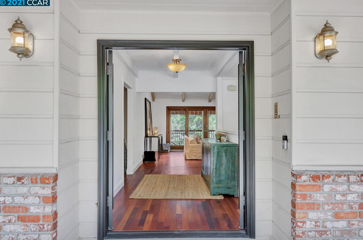 4027 Mario Way, Lafayette, CA 94549-3407