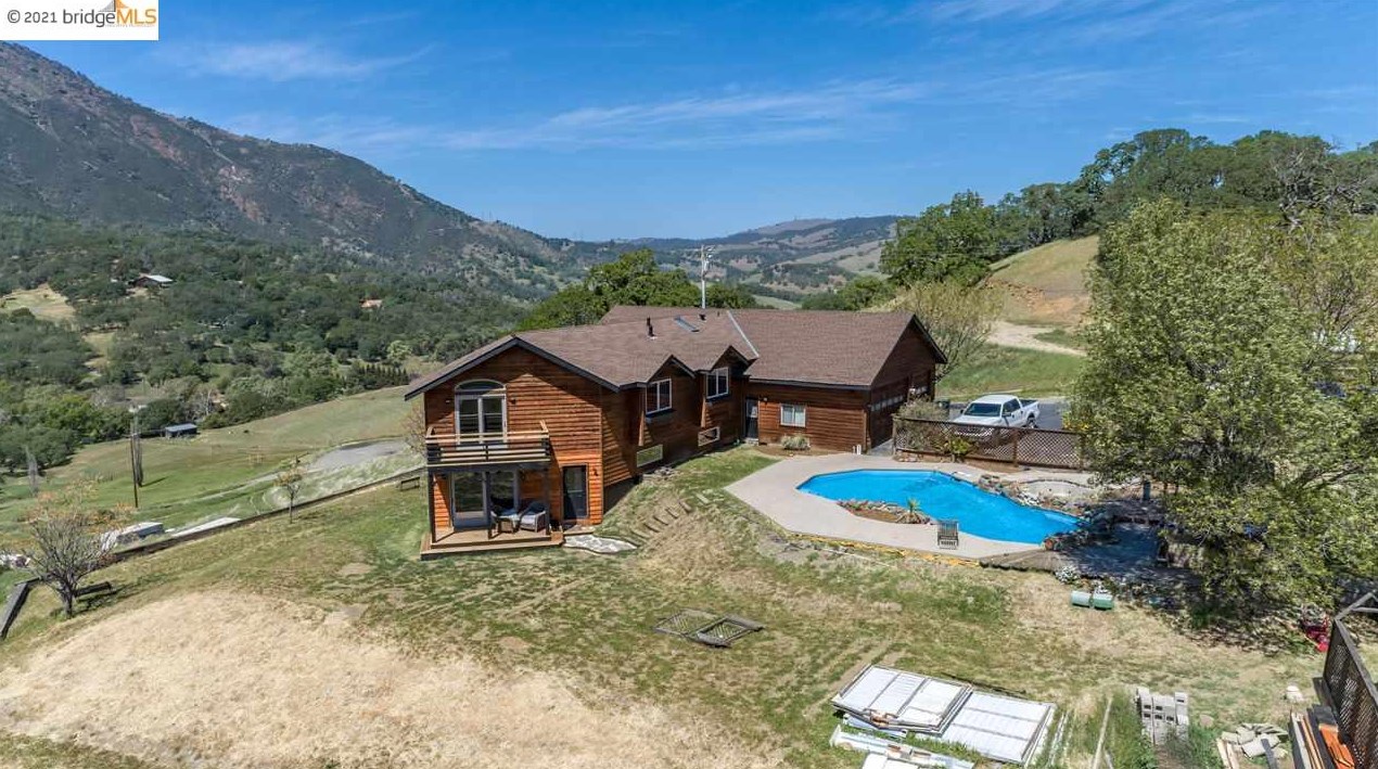 4210 Leon Dr, Clayton, CA 94517-9776