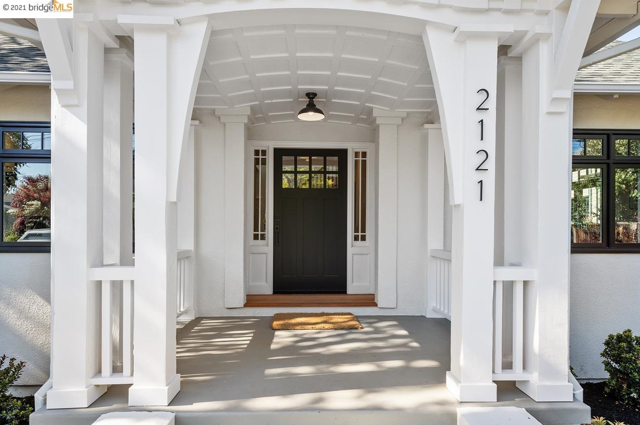 2121 Woolsey St, Berkeley, CA 94705-1830