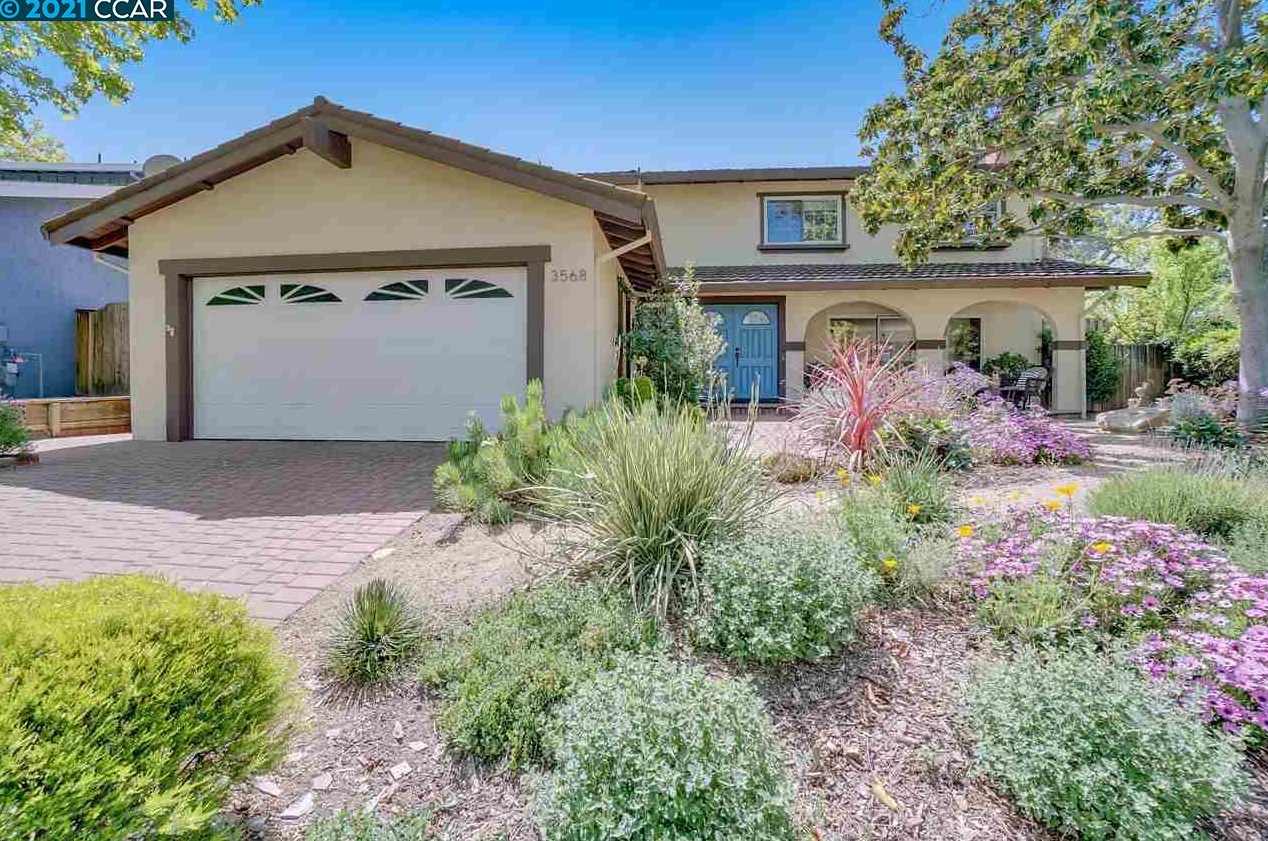 3568 Torino Way, Concord, CA 94518