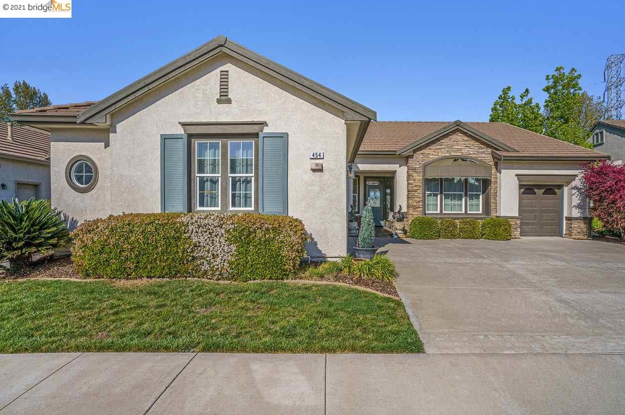 454 Tayberry Ln, Los Angeles, CA 94513-6444