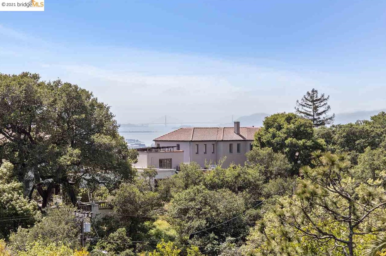 47 Alvarado Rd, Berkeley, CA 94705