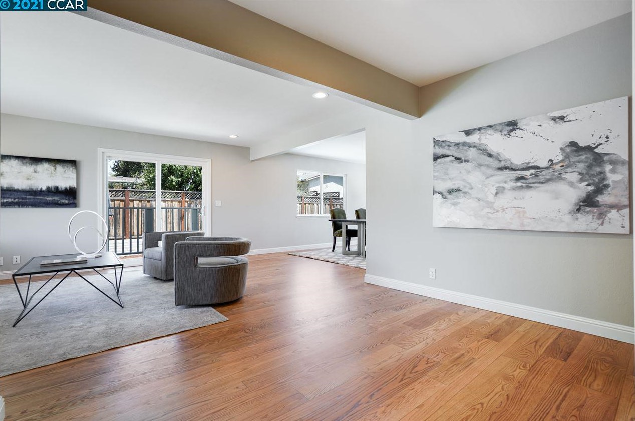 3711 Sanford St, Concord, CA 94520