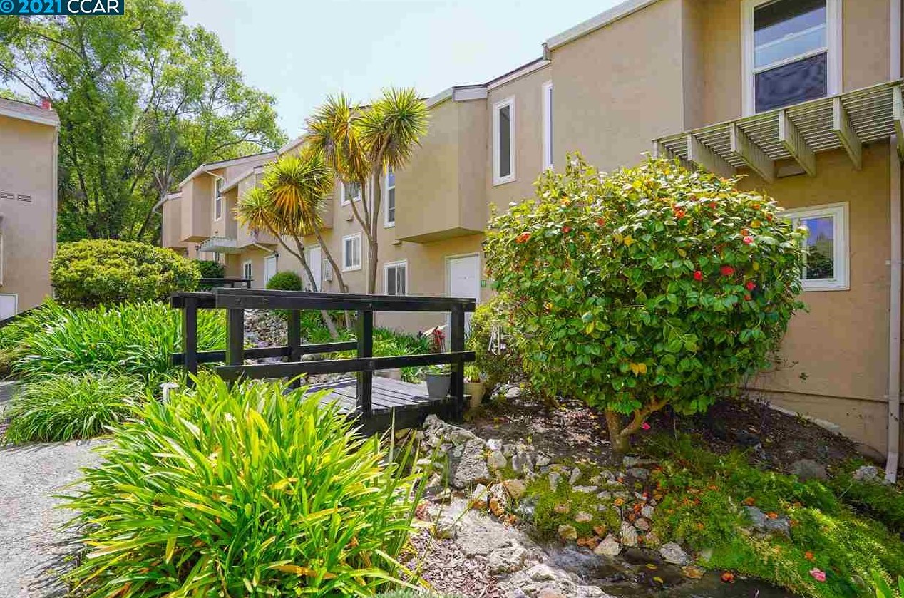 4744 Appian Way, Richmond, CA 94803-1887