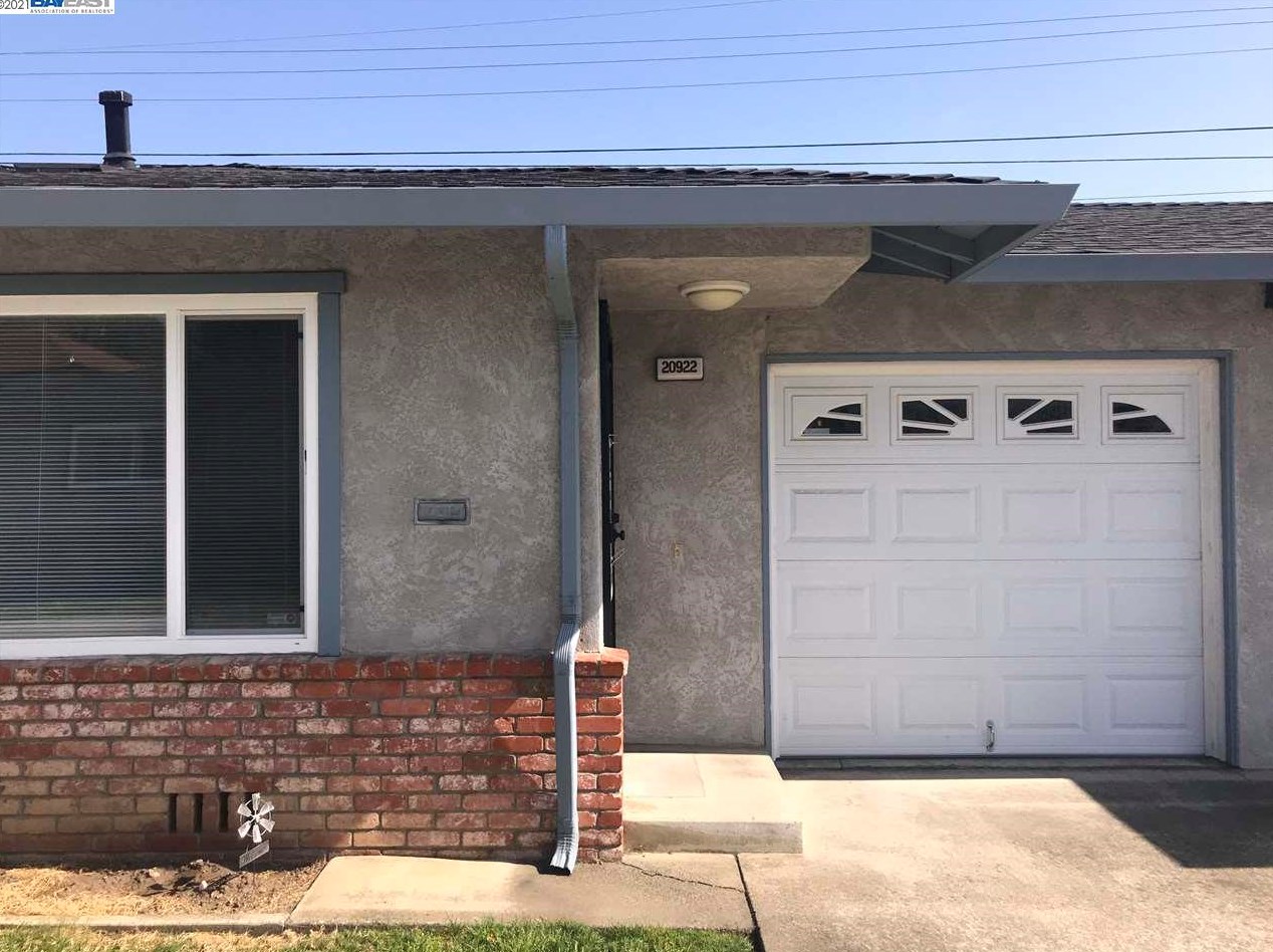 20922 Royal Ave, Hayward, CA 94541