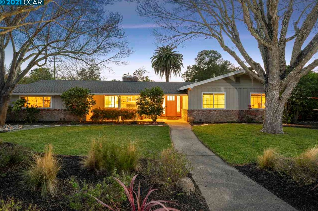 559 Silverado Dr, Lafayette, CA 94549-5538