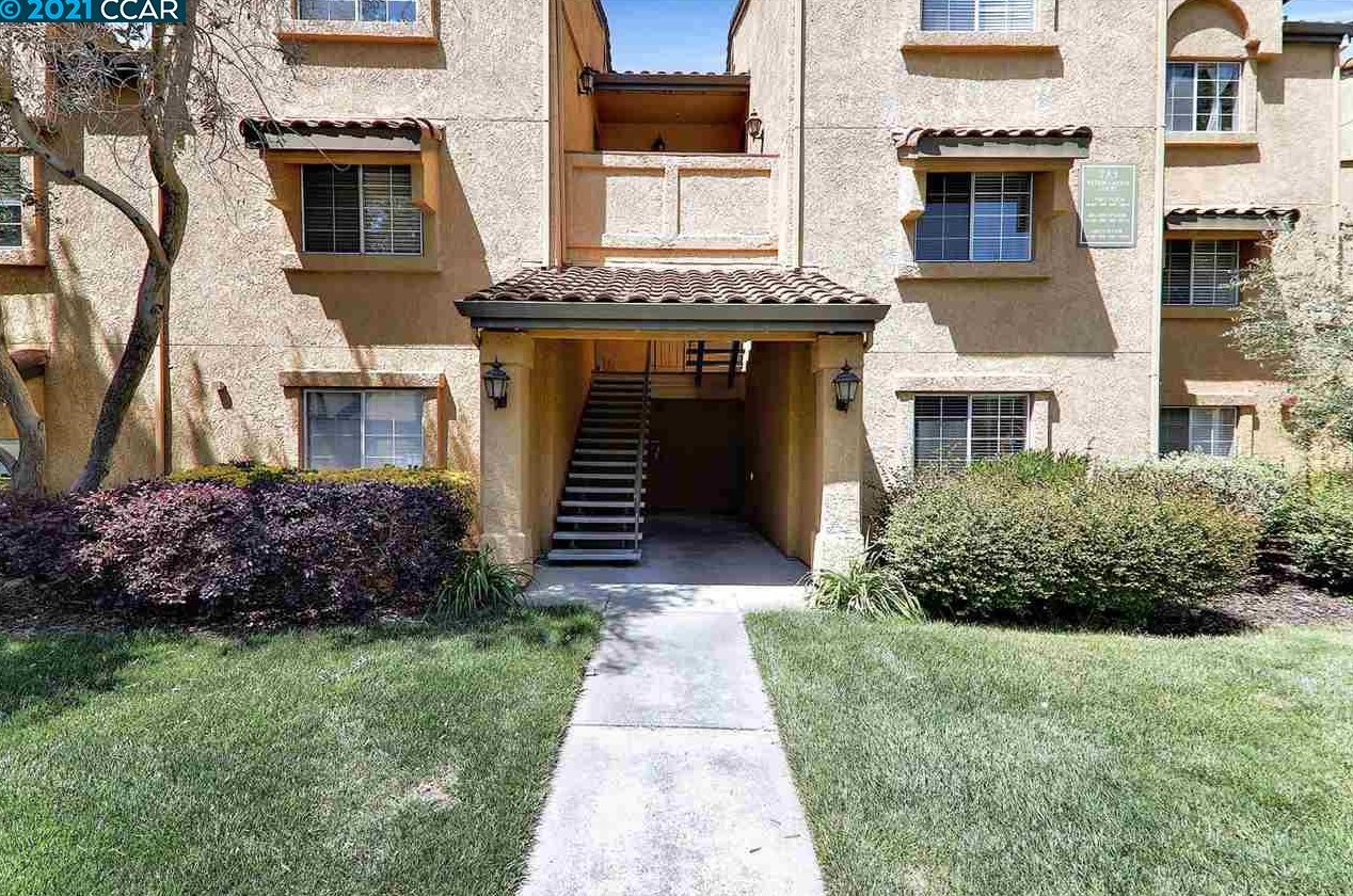785 Watson Canyon Ct #148, San Ramon, CA 94582