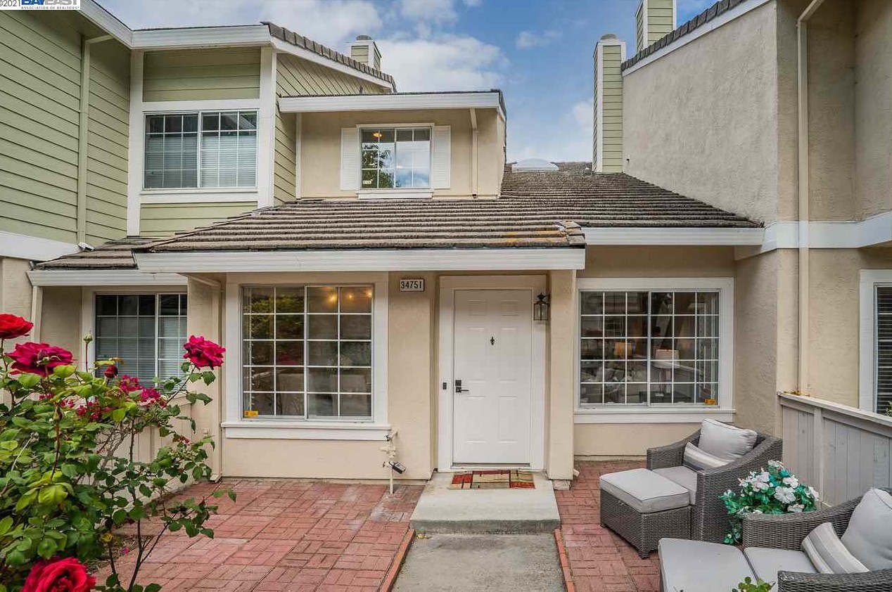 34751 Chanel Ter, Fremont, CA 94555-2796