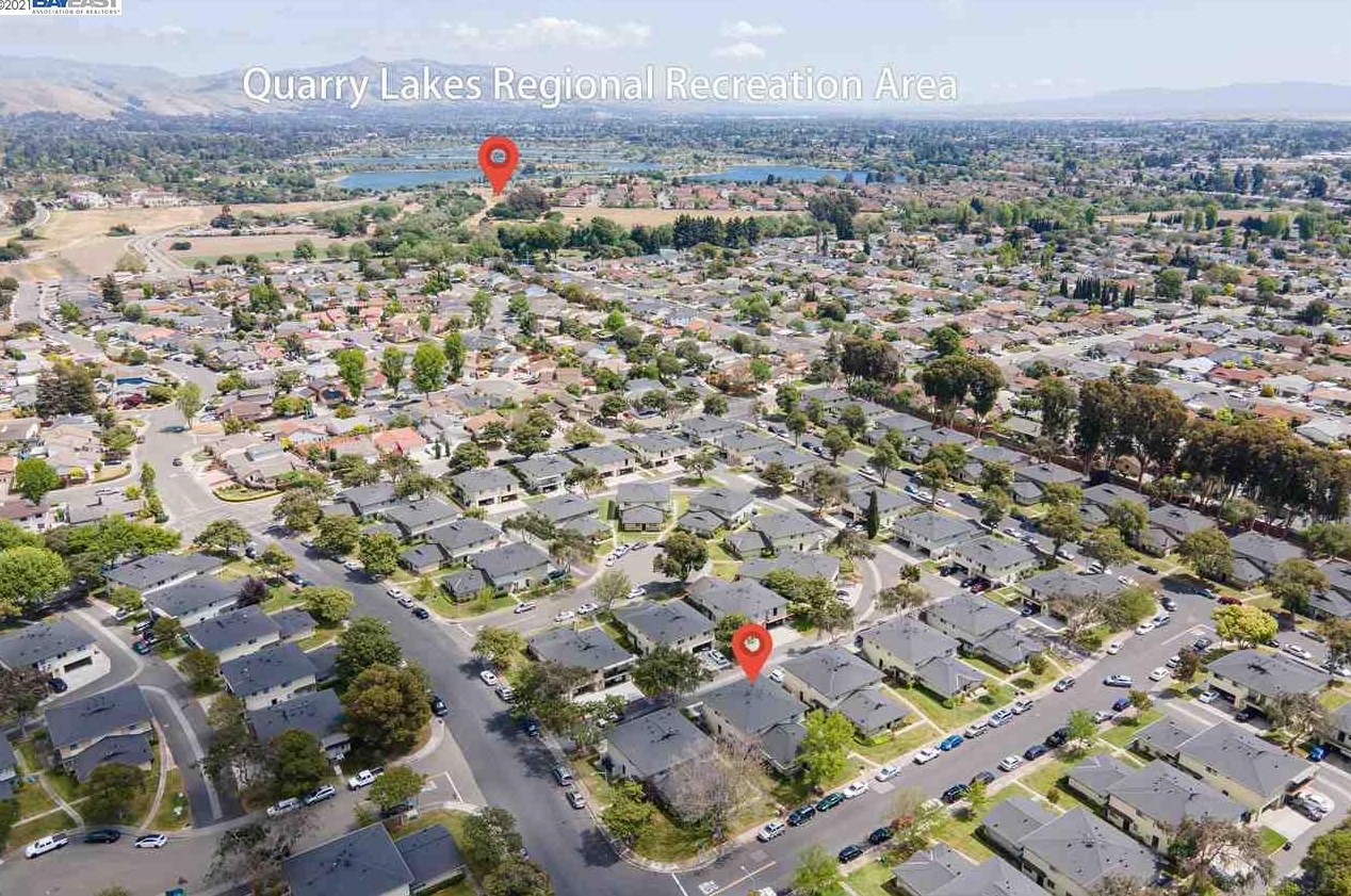 2220 Partridge Way #4, Union City, CA 94587