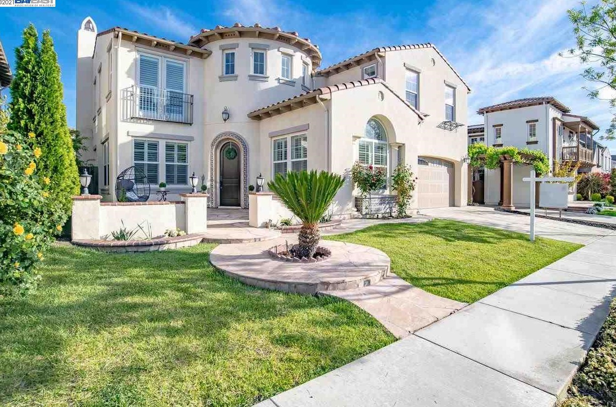 2070 Lemonwood Ct, San Ramon, CA 94582