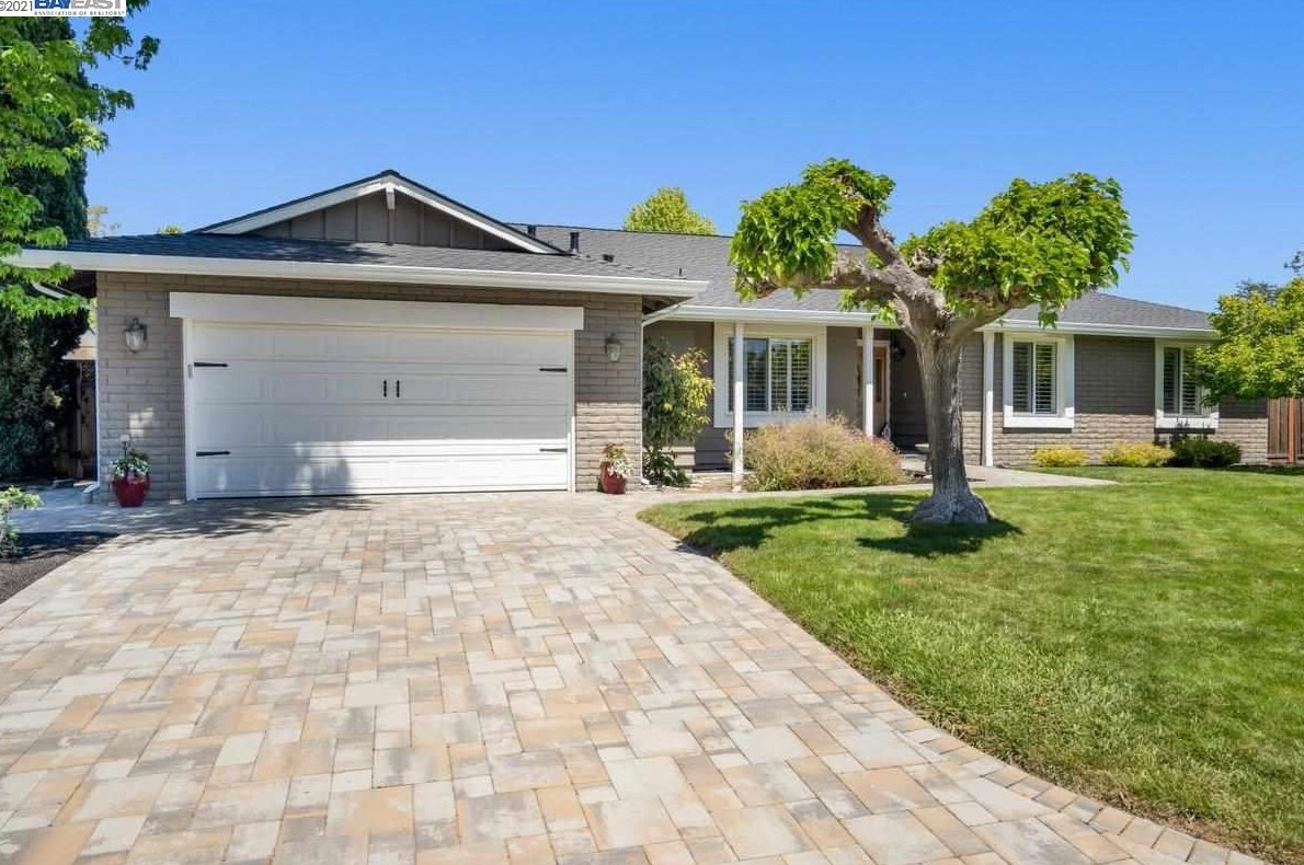 133 Meese Ct, Danville, CA 94526