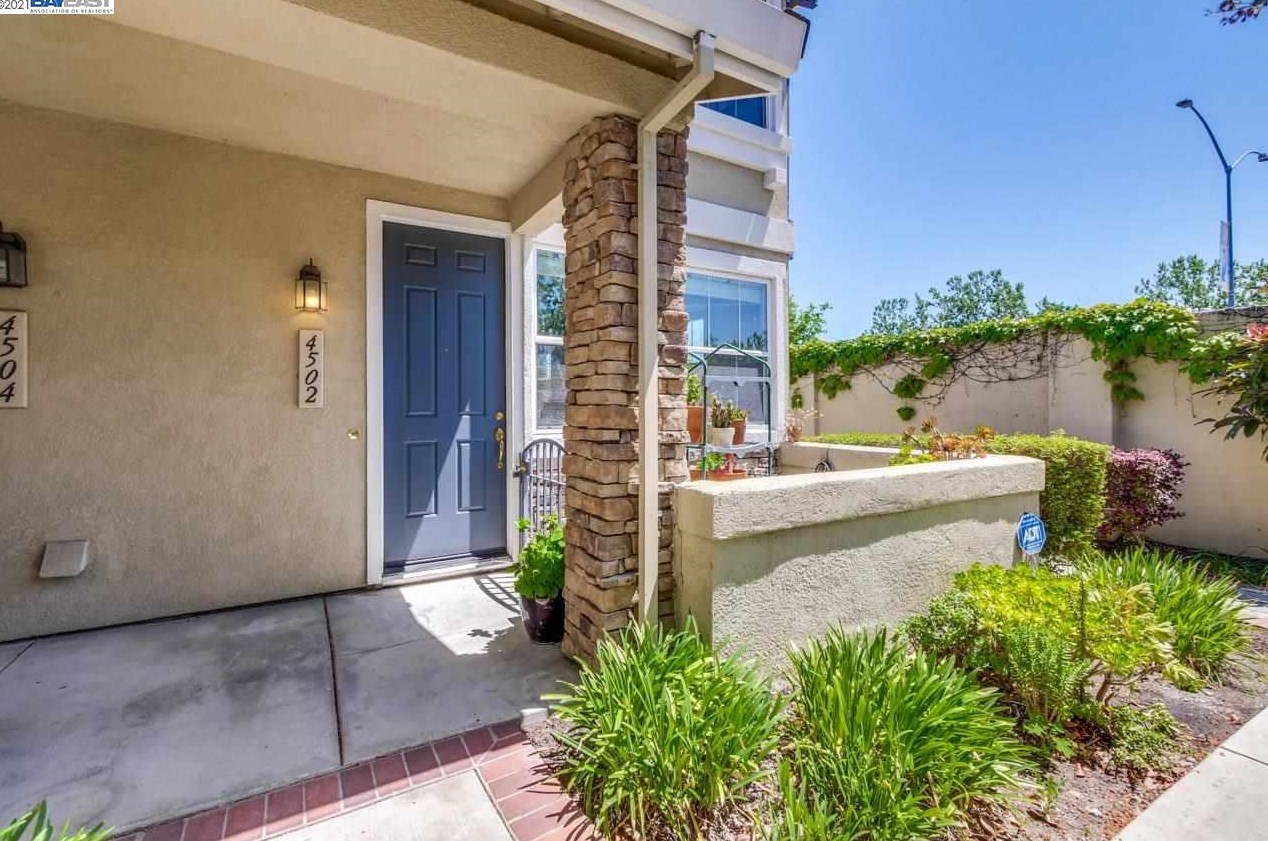 4502 Sandyford Ct, Pleasanton, CA 94568
