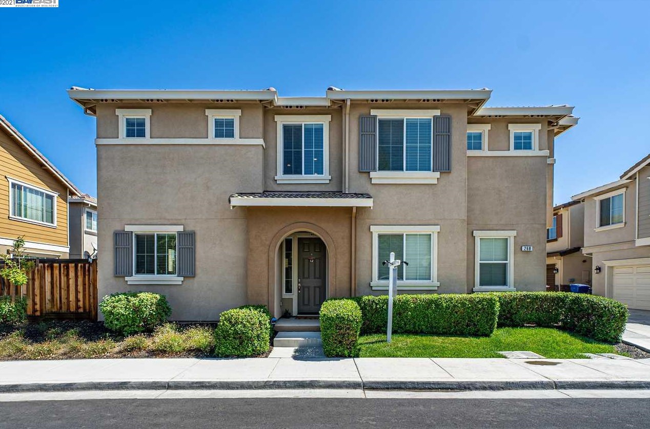 268 Alta St, Los Angeles, CA 94513-4269