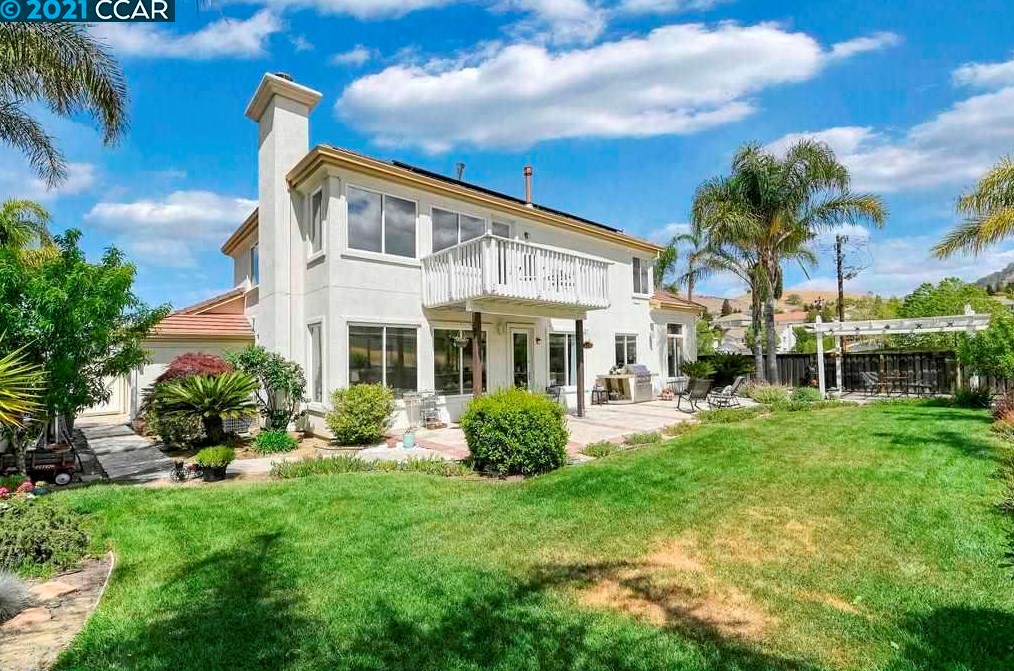 5318 Crystyl Ranch Dr, Concord, CA 94521