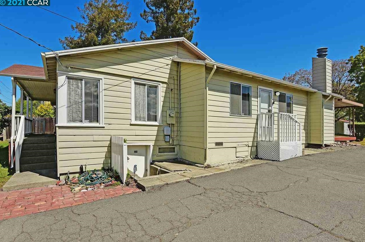 880 Appian Way, Richmond, CA 94803-1104