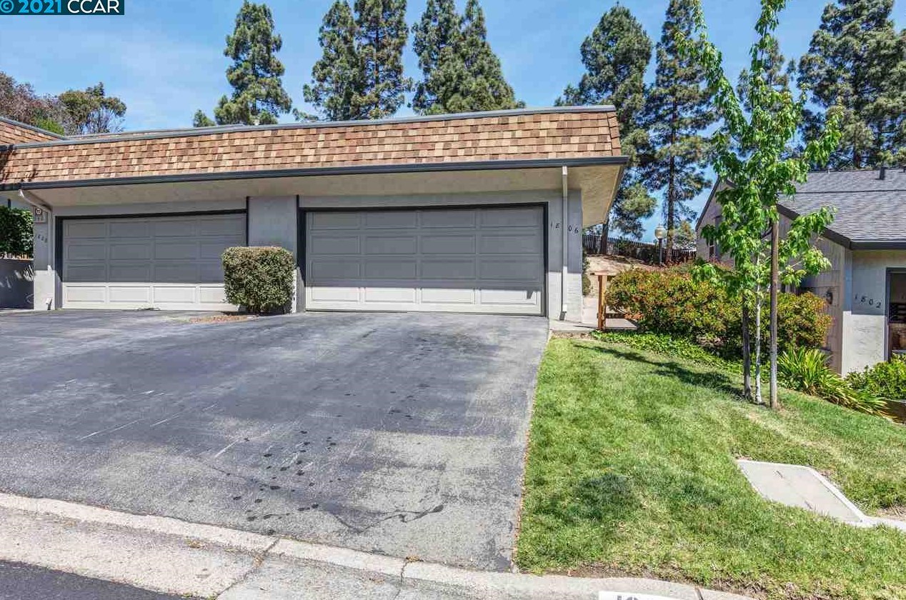 1806 Cannon Dr, Walnut Creek, CA 94597-2233