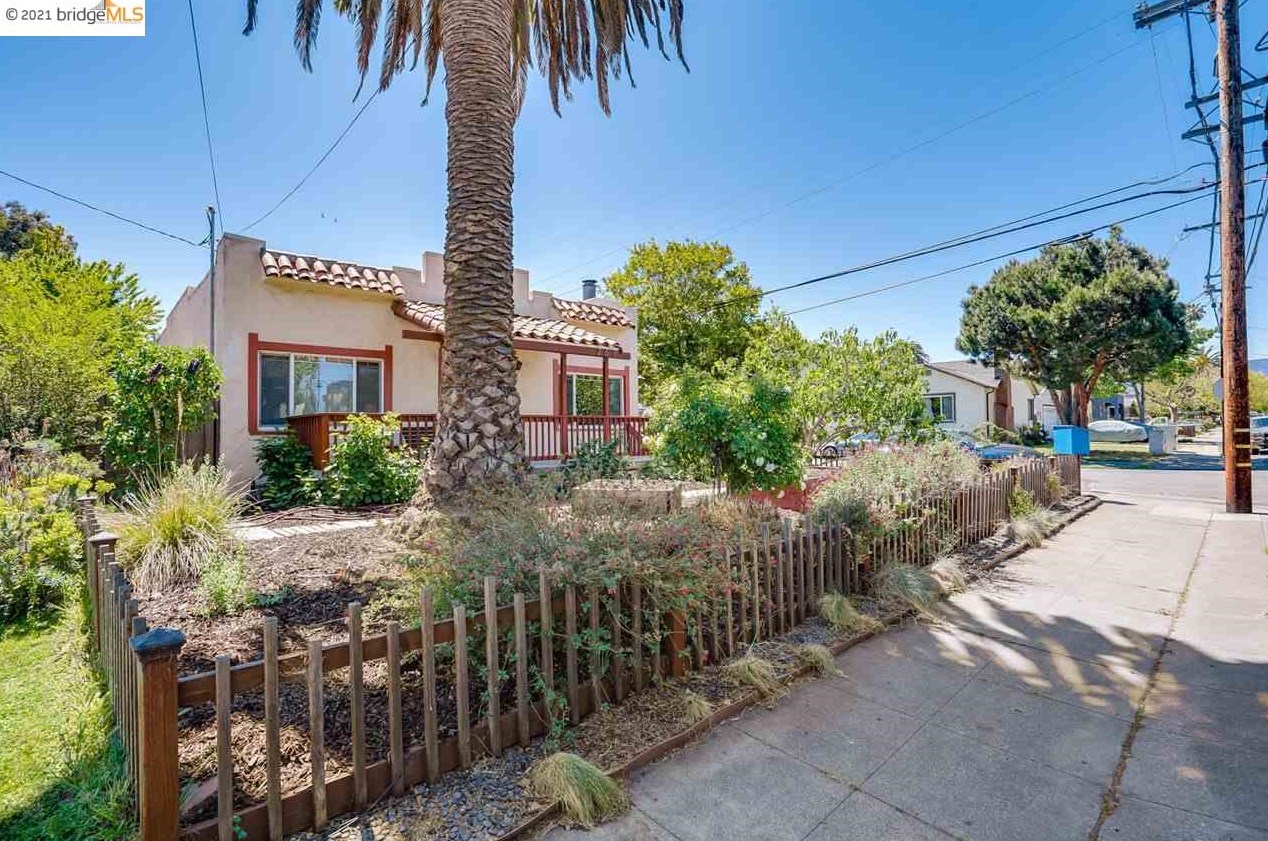 267 Lincoln Ave, Redwood City, CA 94061