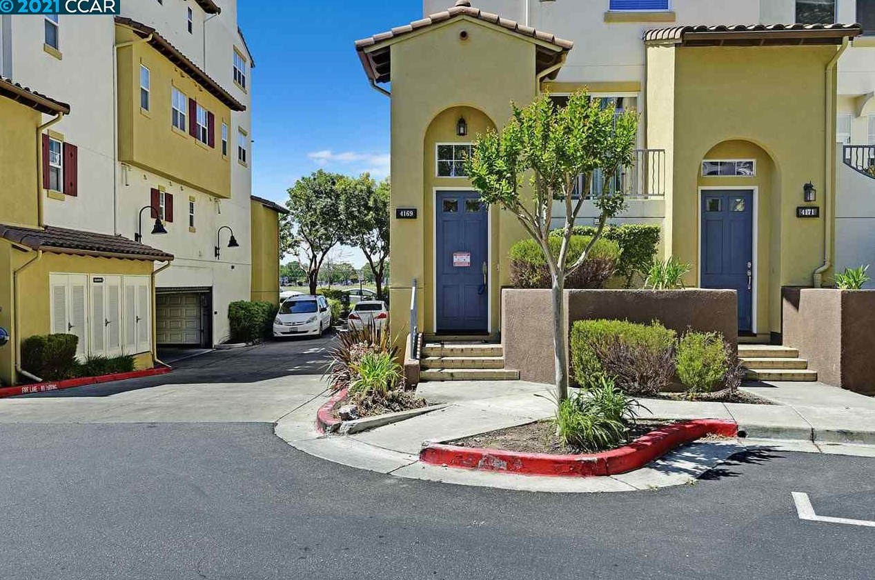 4169 Clarinbridge Cir, Pleasanton, CA 94568