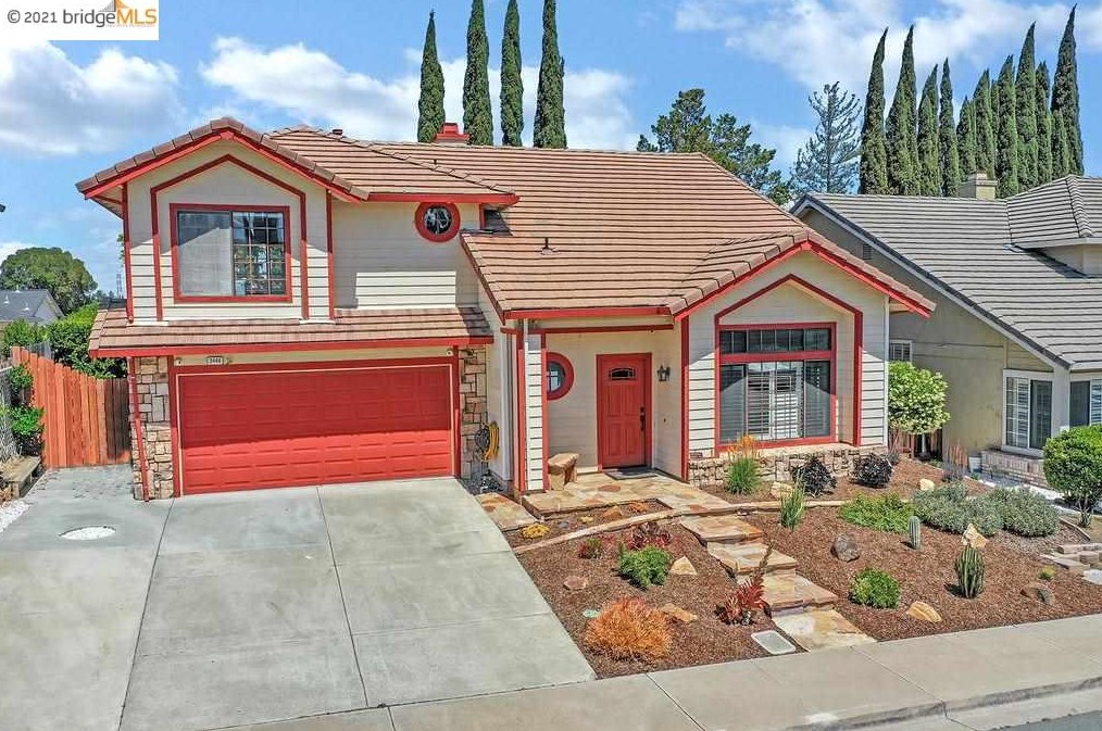 3446 Lexington Way, Antioch, CA 94509-7021