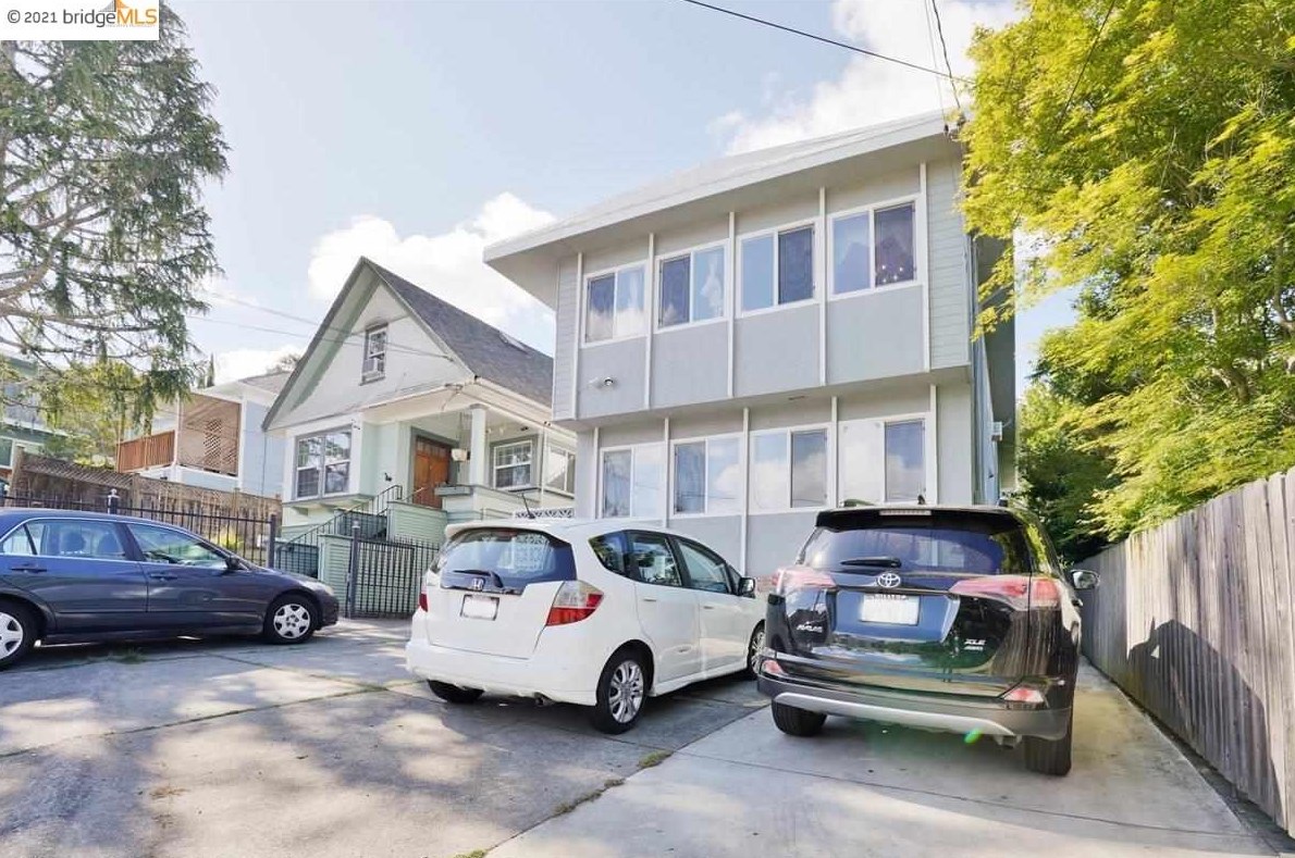 2535 E 29th St, Oakland, CA 94602