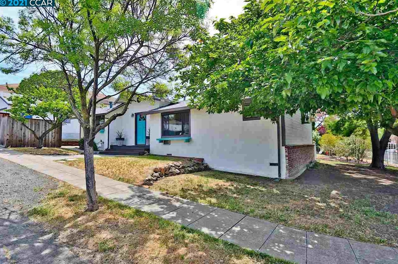 268 Wellington Ave, Concord, CA 94520