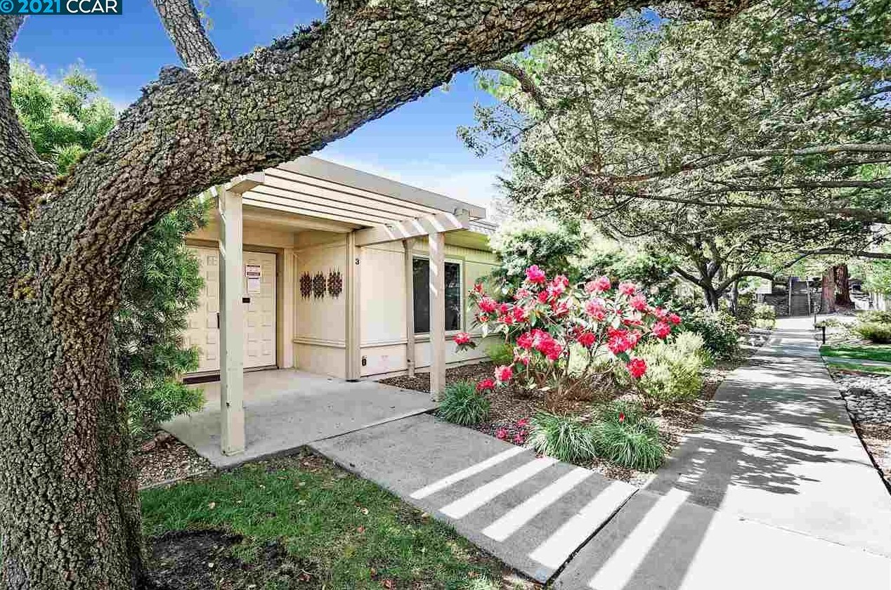 2013 Skycrest Dr #3, Walnut Creek, CA 94595