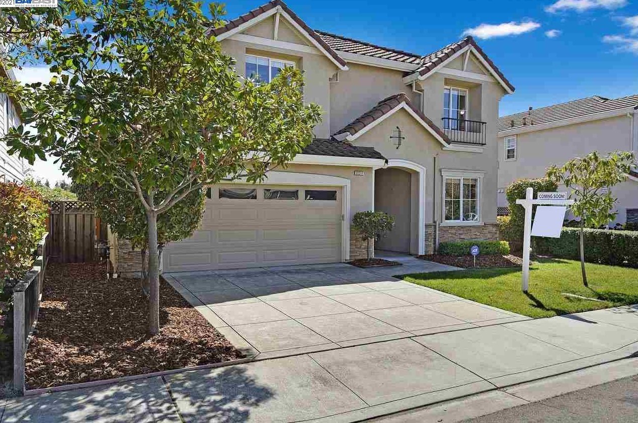 32217 Condor Dr, Union City, CA 94587-3986