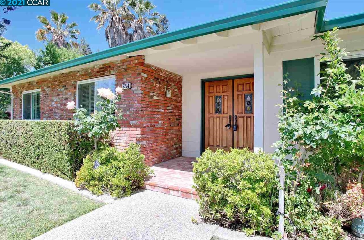 2274 Brighton Way, Walnut Creek, CA 94598-3315