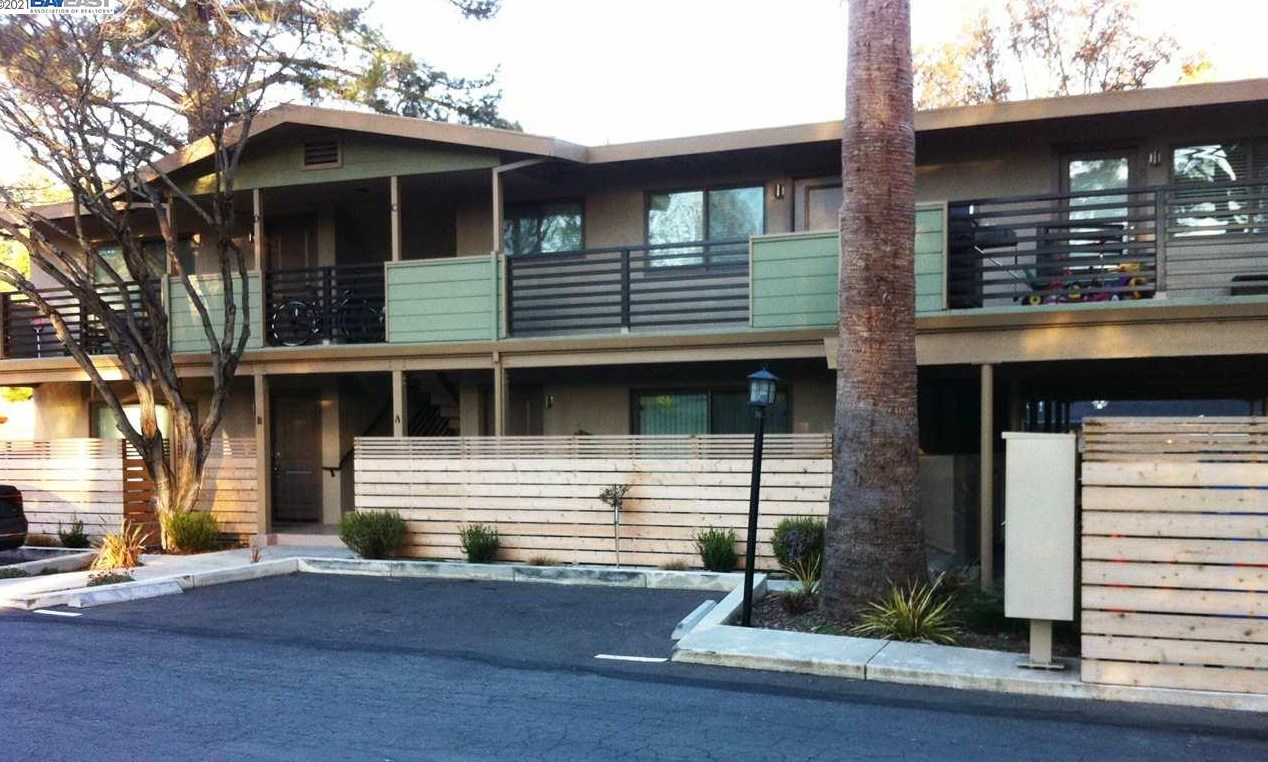 50 Casa Maria Ct #c, Alamo, CA
