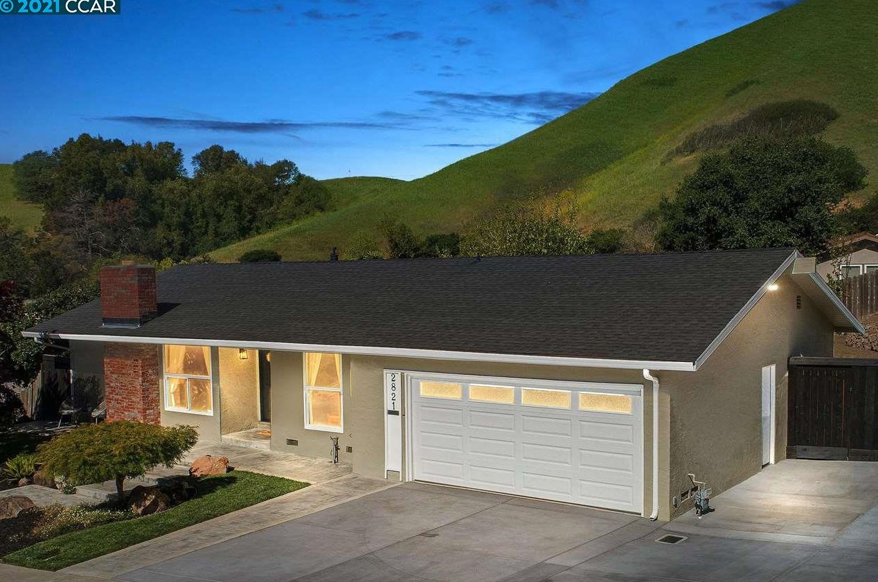 2821 Vincent Dr, Pinole, CA 94564