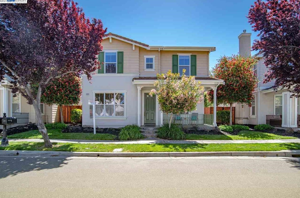 1373 Whispering Oaks Way, Pleasanton, CA 94566