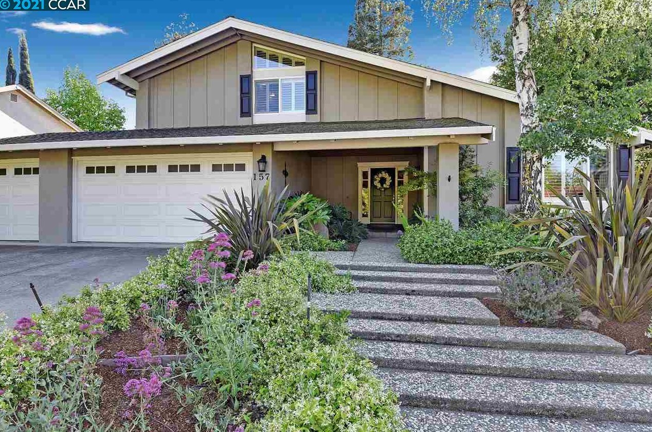 157 Firestone Dr, Walnut Creek, CA 94598-3659