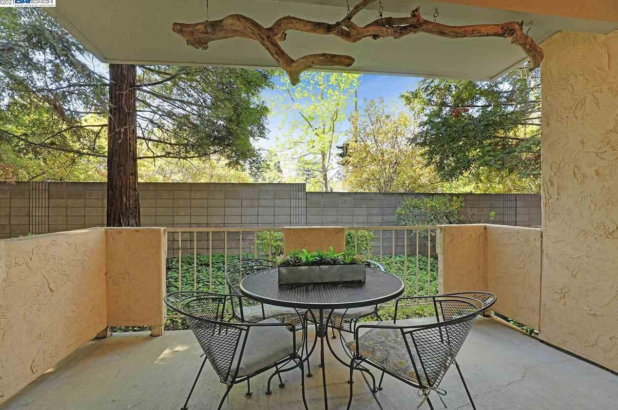 4655 Nicol Common #107, Livermore, CA 94550