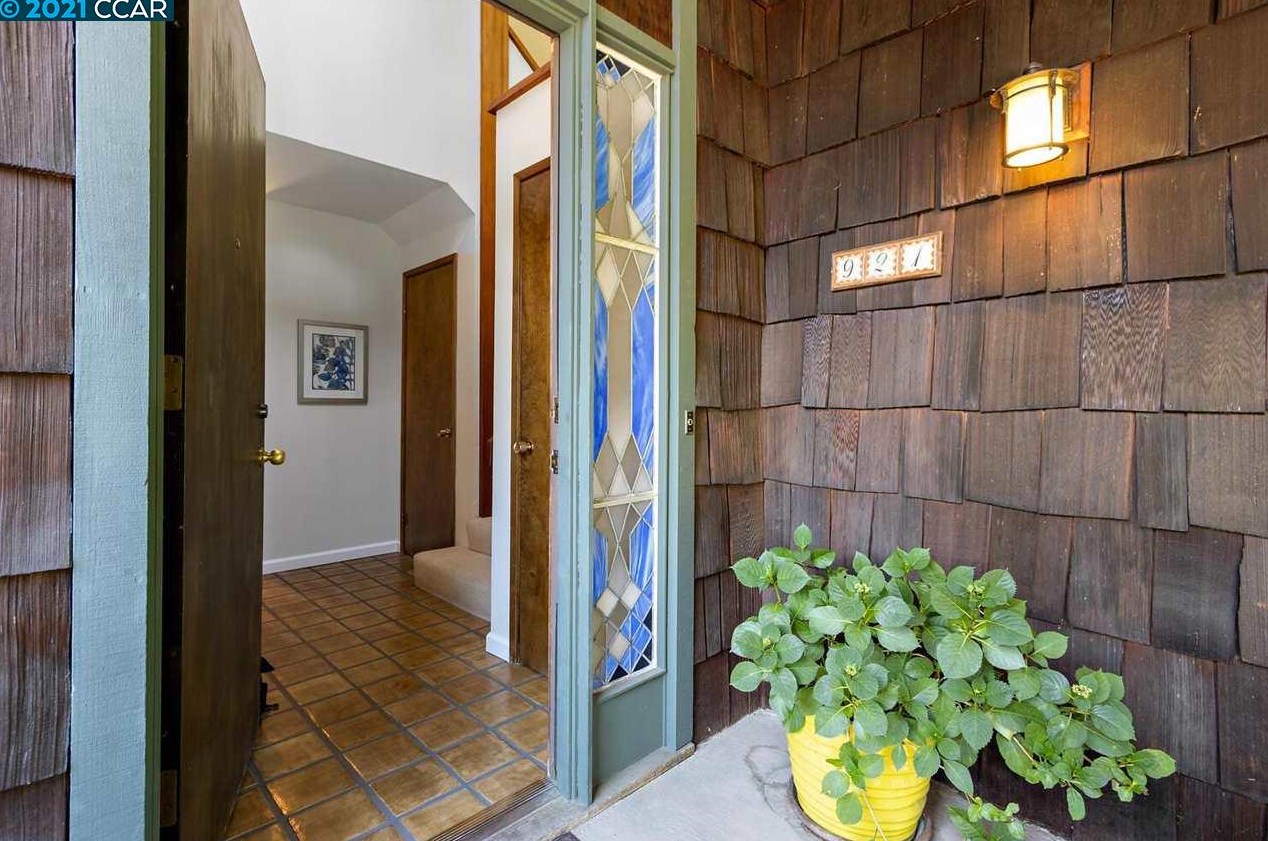 921 Dewing Ave, Lafayette, CA 94549-4222