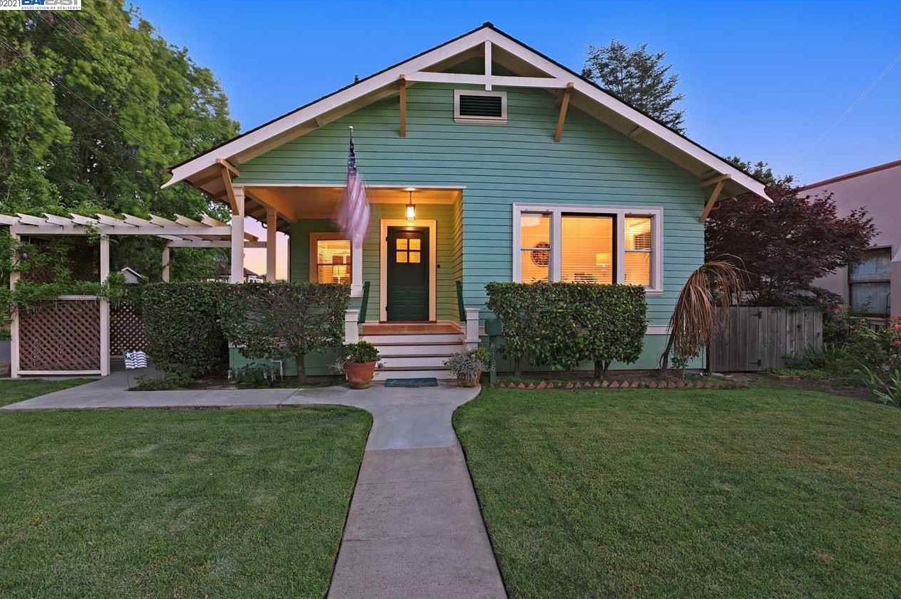 37189 2nd St, Fremont, CA 94536-2835