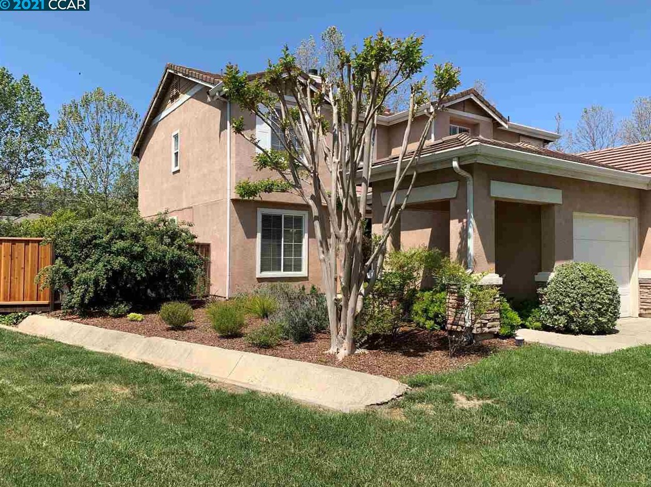 110 Gerbera St, Danville, CA 94506