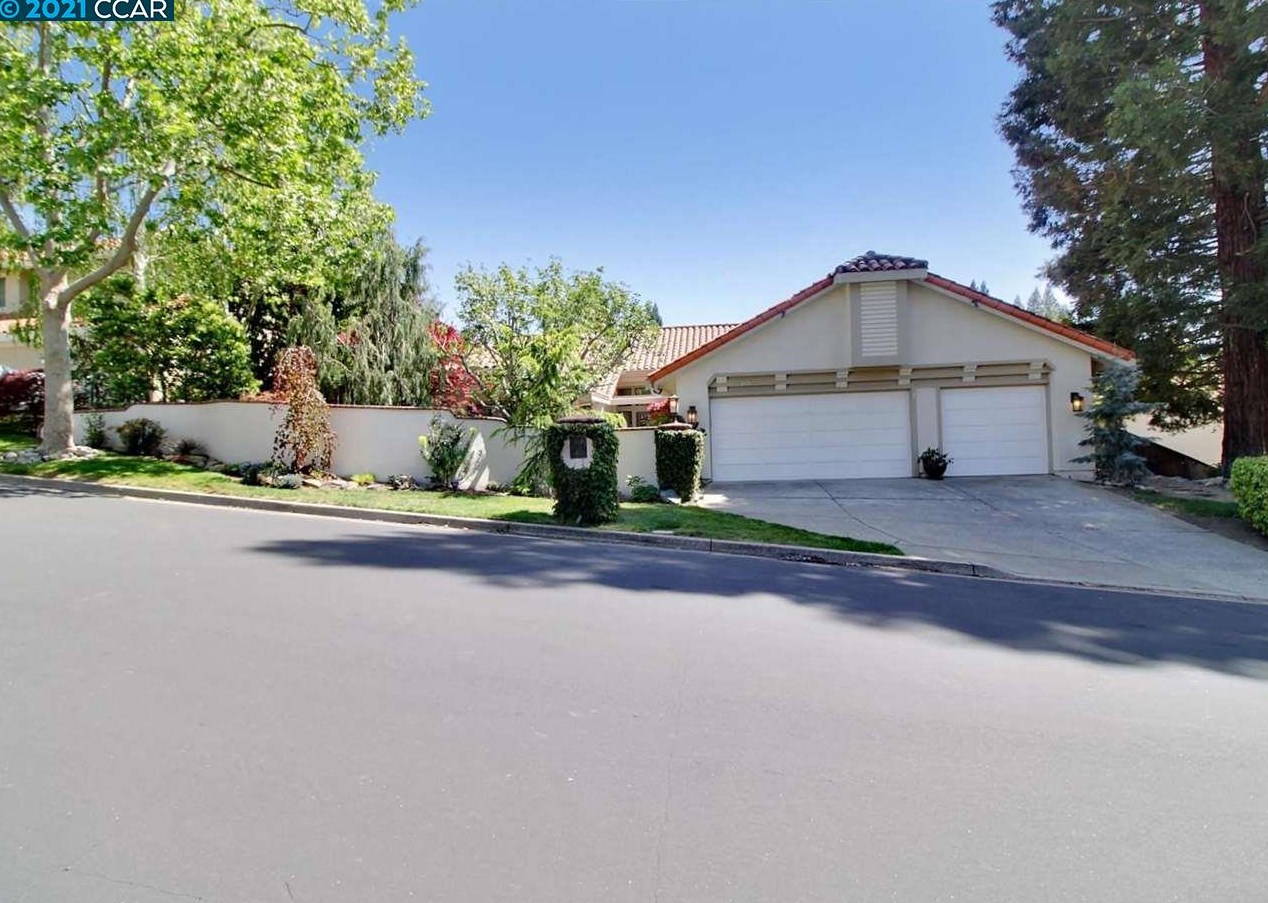 709 Liquidamber Pl, Danville, CA 94506
