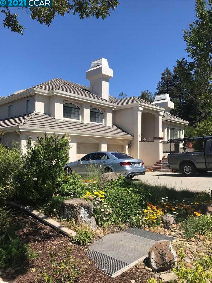 1550 Sorrel Ct, Walnut Creek, CA 94598-4800