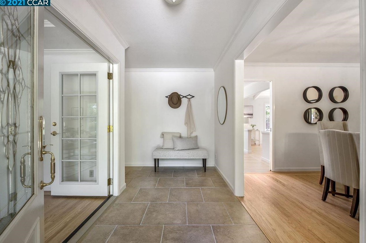 106 Ready Rd, Walnut Creek, CA 94598-2329