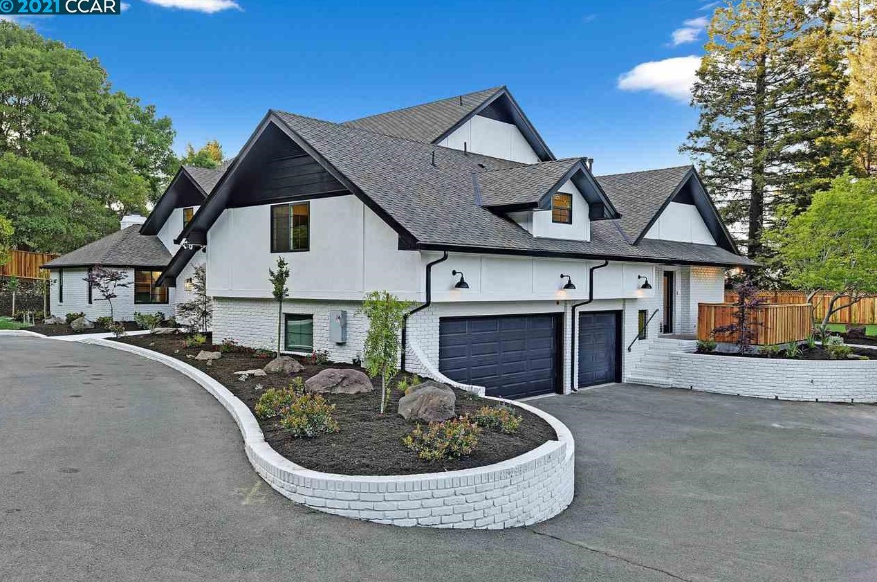 25 Montair Pl, Danville, CA 94526